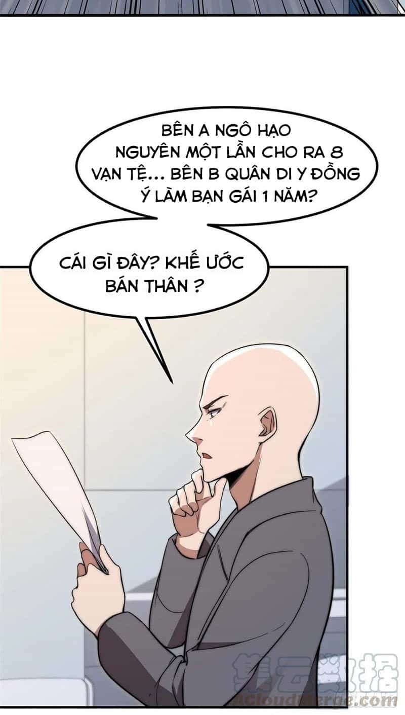 Hắc Tạp - Chương 39 - ảnh 21
