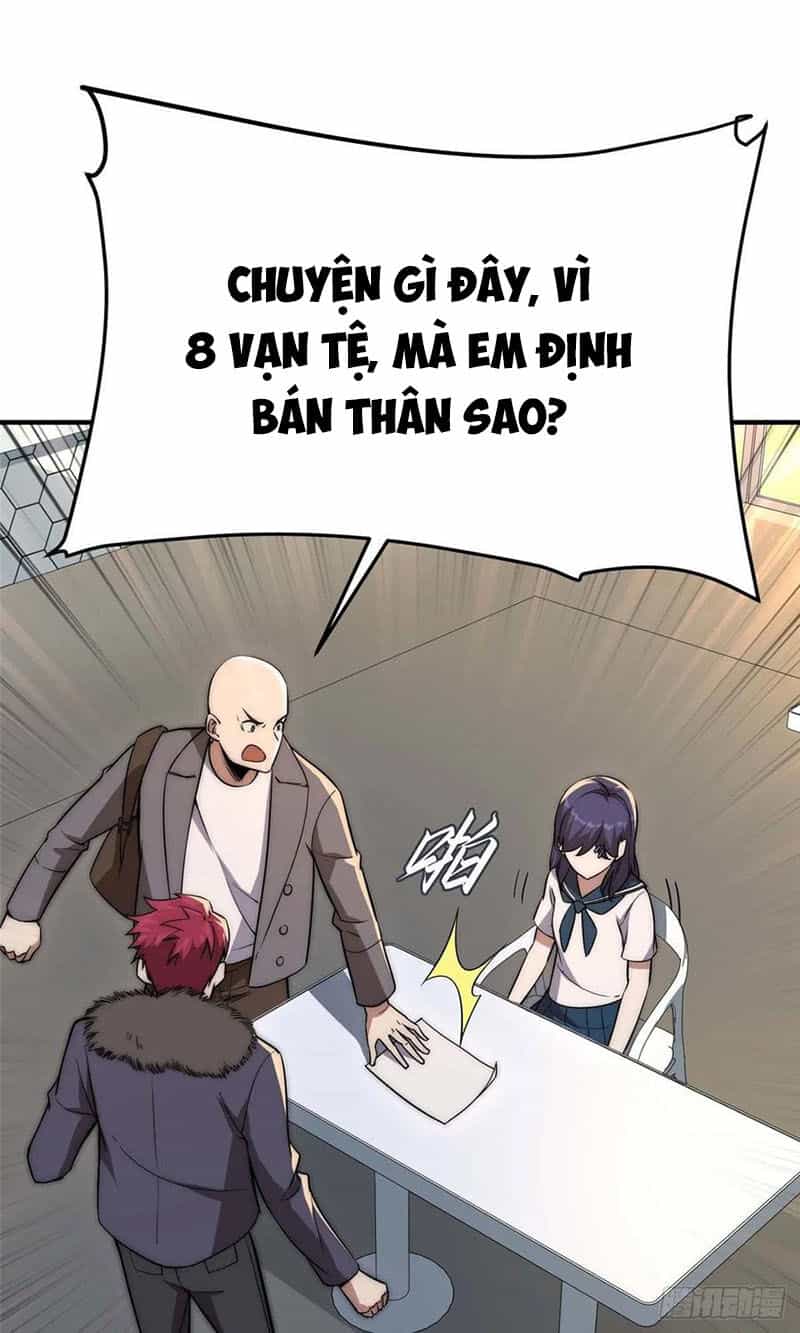 Hắc Tạp - Chương 39 - ảnh 23