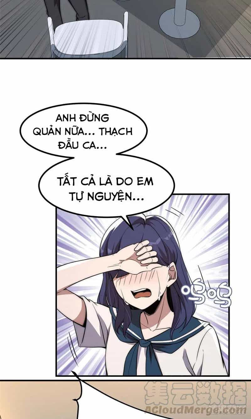 Hắc Tạp - Chương 39 - ảnh 24