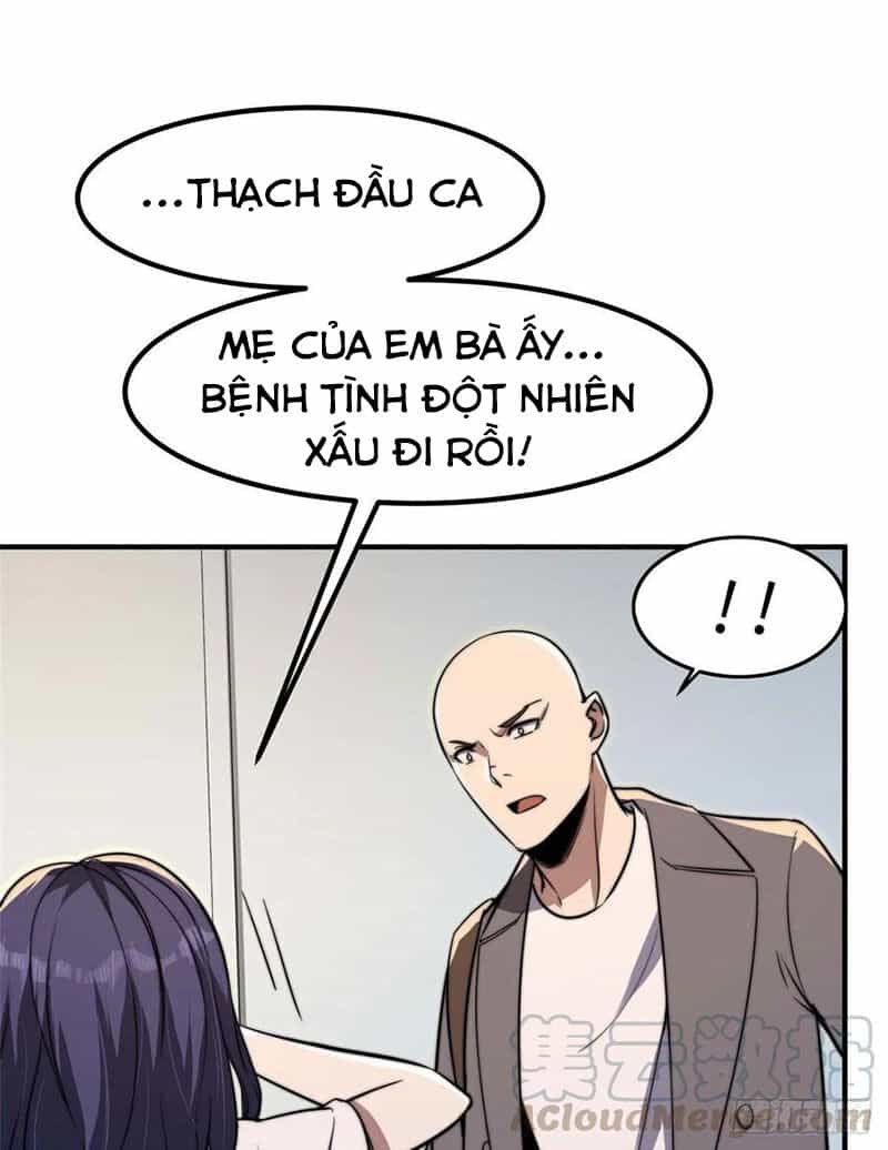 Hắc Tạp - Chương 39 - ảnh 27