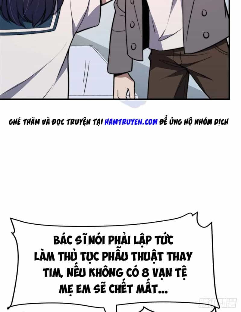 Hắc Tạp - Chương 39 - ảnh 28