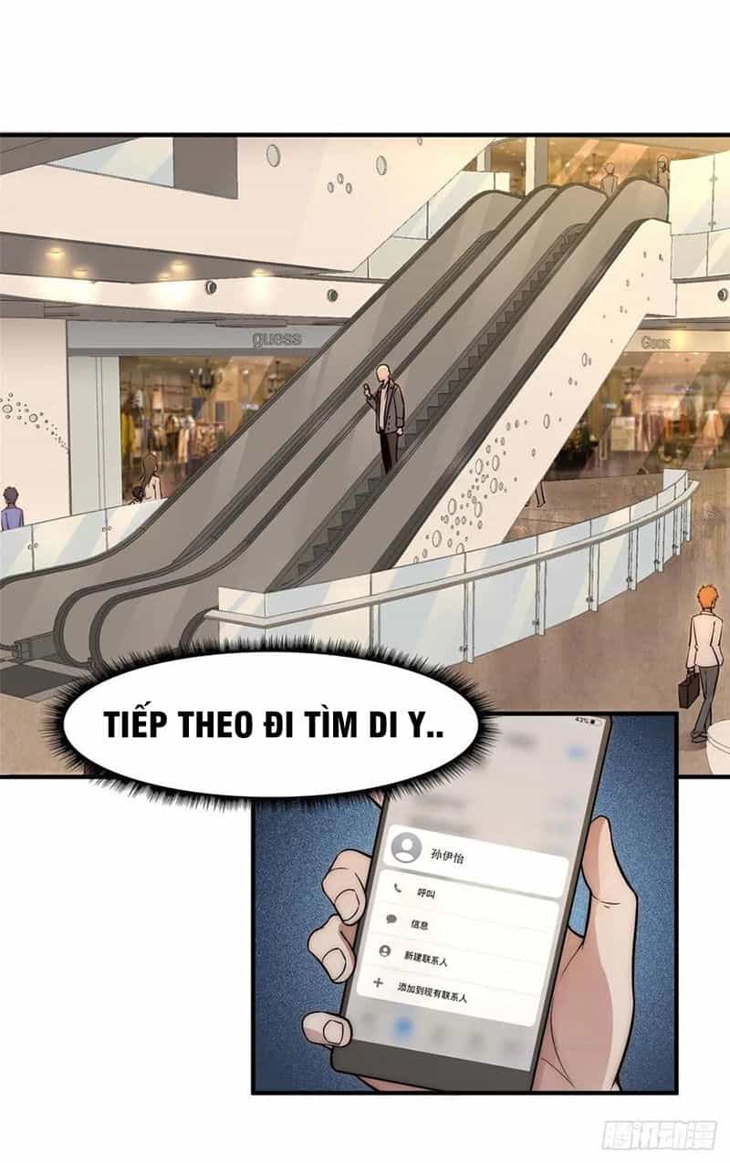 Hắc Tạp - Chương 39 - ảnh 4