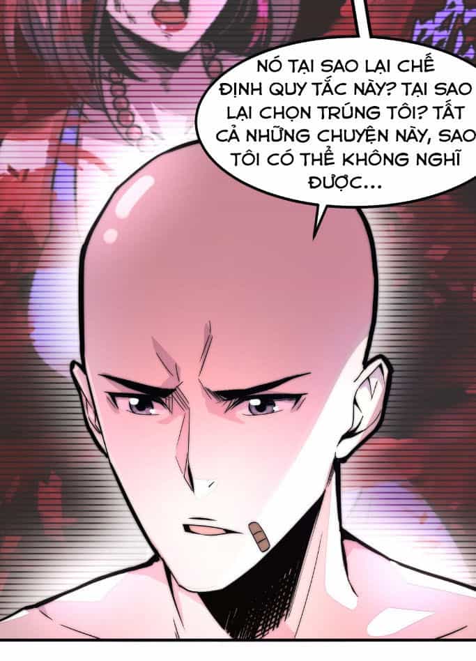 Hắc Tạp - Chương 4 - ảnh 21