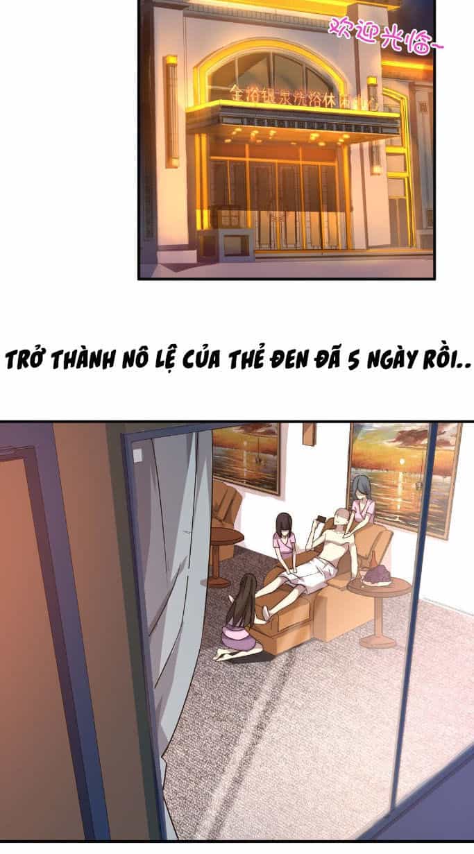 Hắc Tạp - Chương 4 - ảnh 5