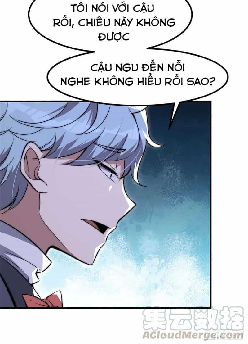 Hắc Tạp - Chương 40 - ảnh 12