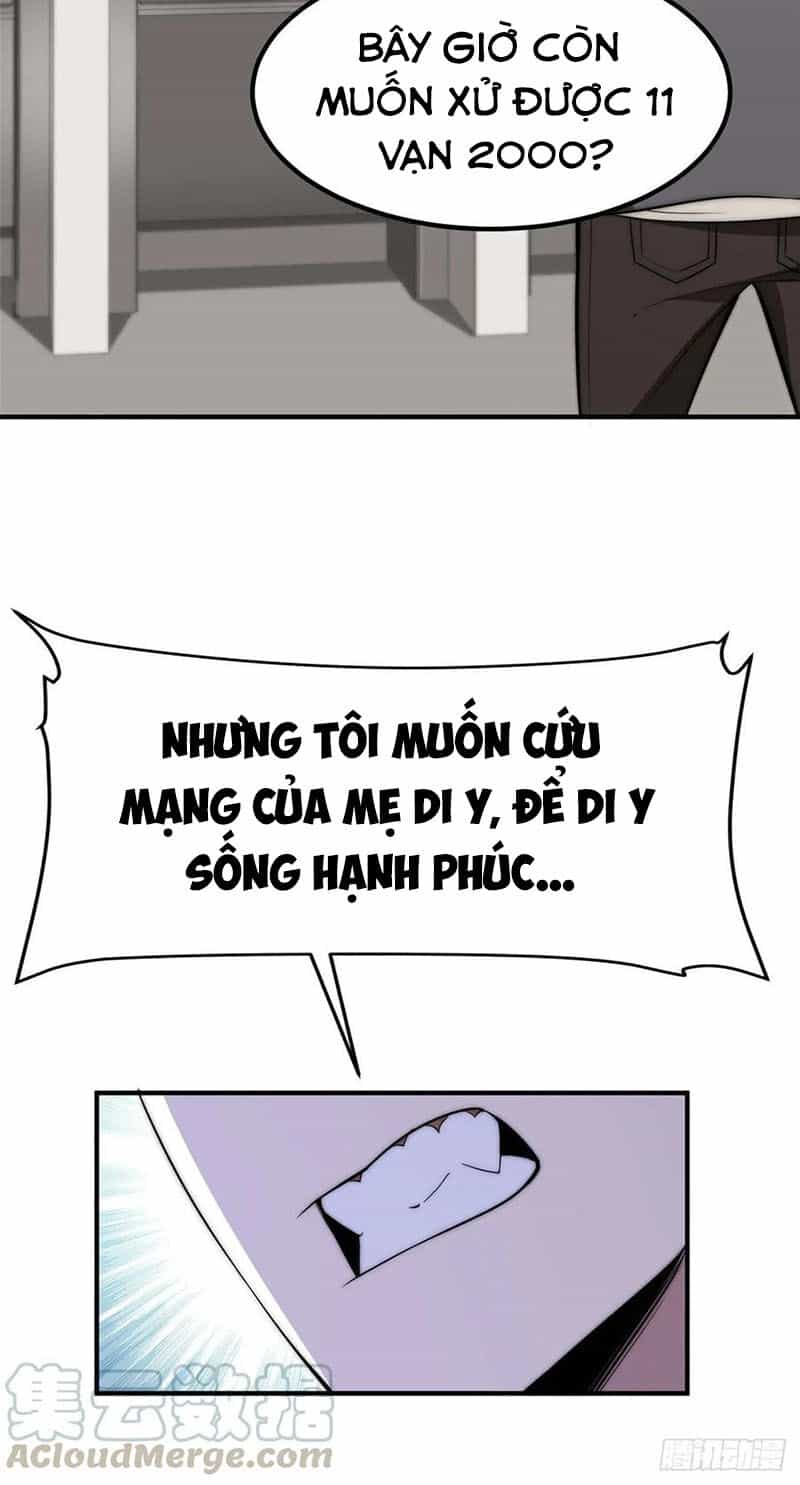 Hắc Tạp - Chương 40 - ảnh 15