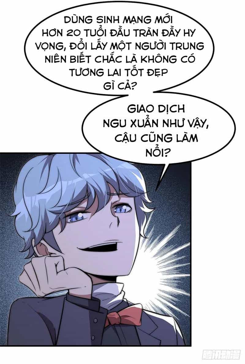Hắc Tạp - Chương 40 - ảnh 16