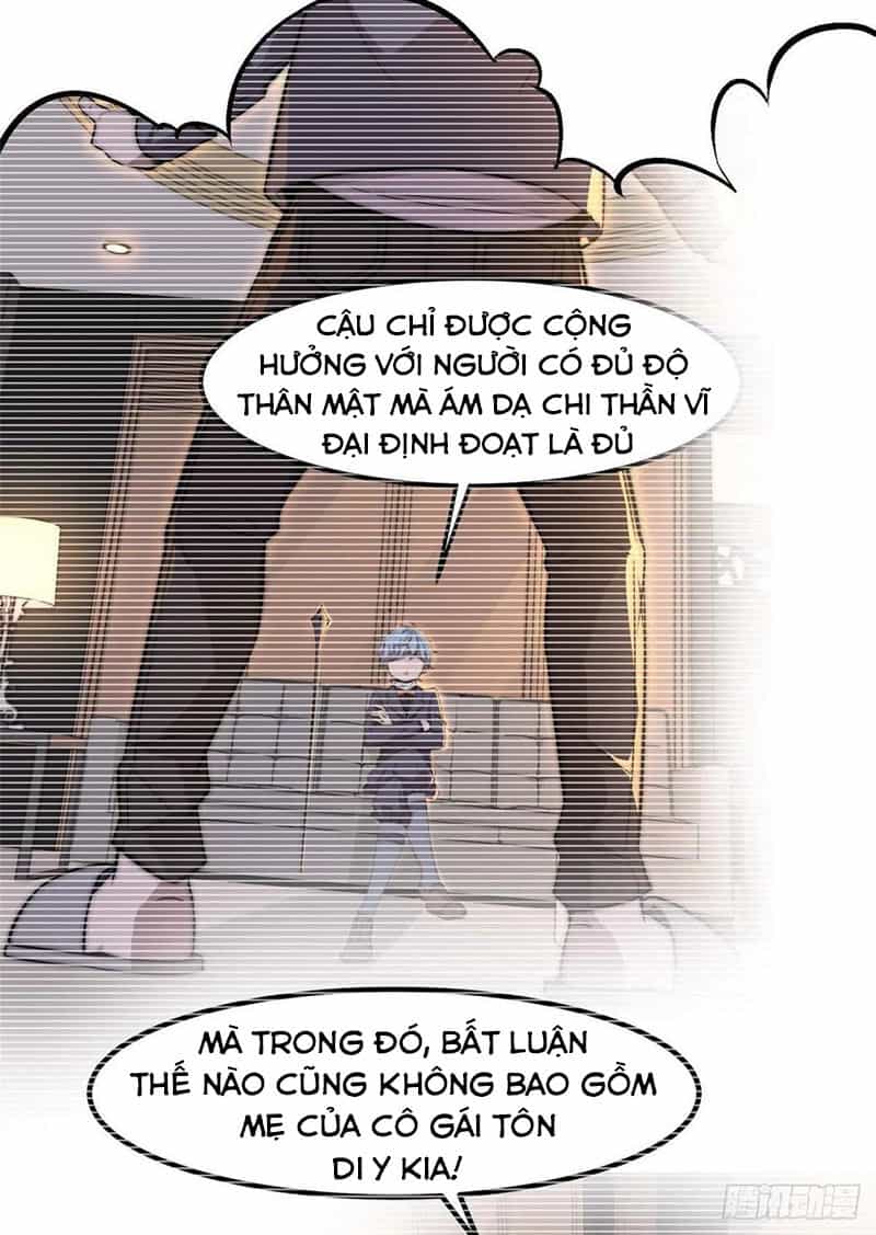 Hắc Tạp - Chương 40 - ảnh 2