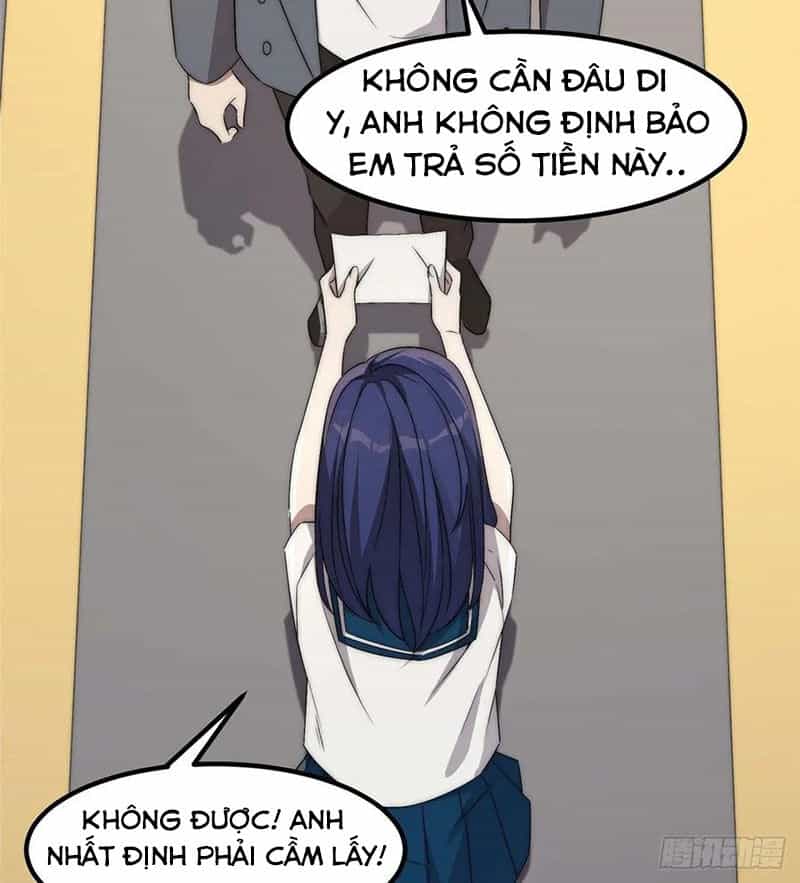 Hắc Tạp - Chương 41 - ảnh 2