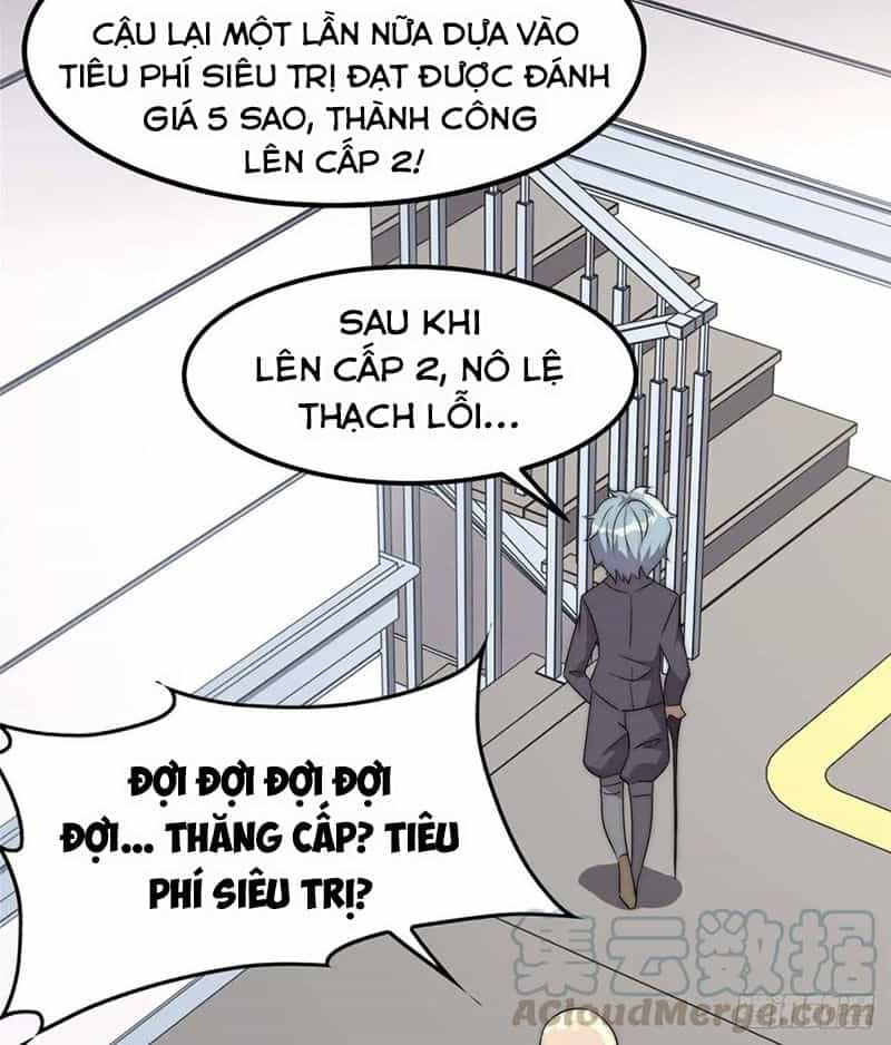 Hắc Tạp - Chương 41 - ảnh 20