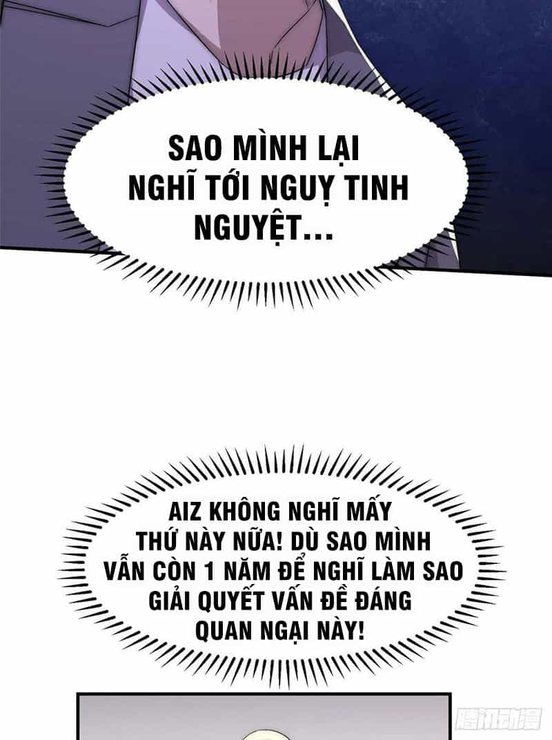 Hắc Tạp - Chương 41 - ảnh 41
