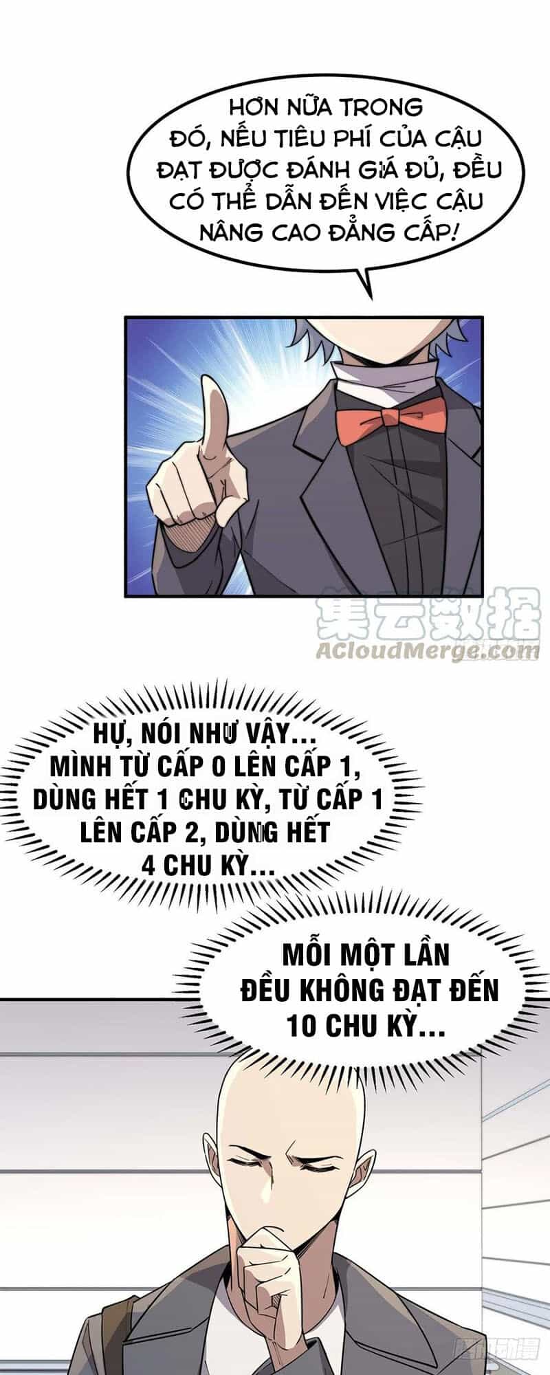 Hắc Tạp - Chương 42 - ảnh 11