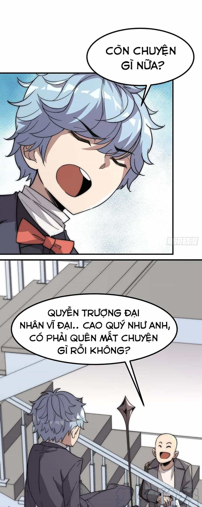 Hắc Tạp - Chương 42 - ảnh 26