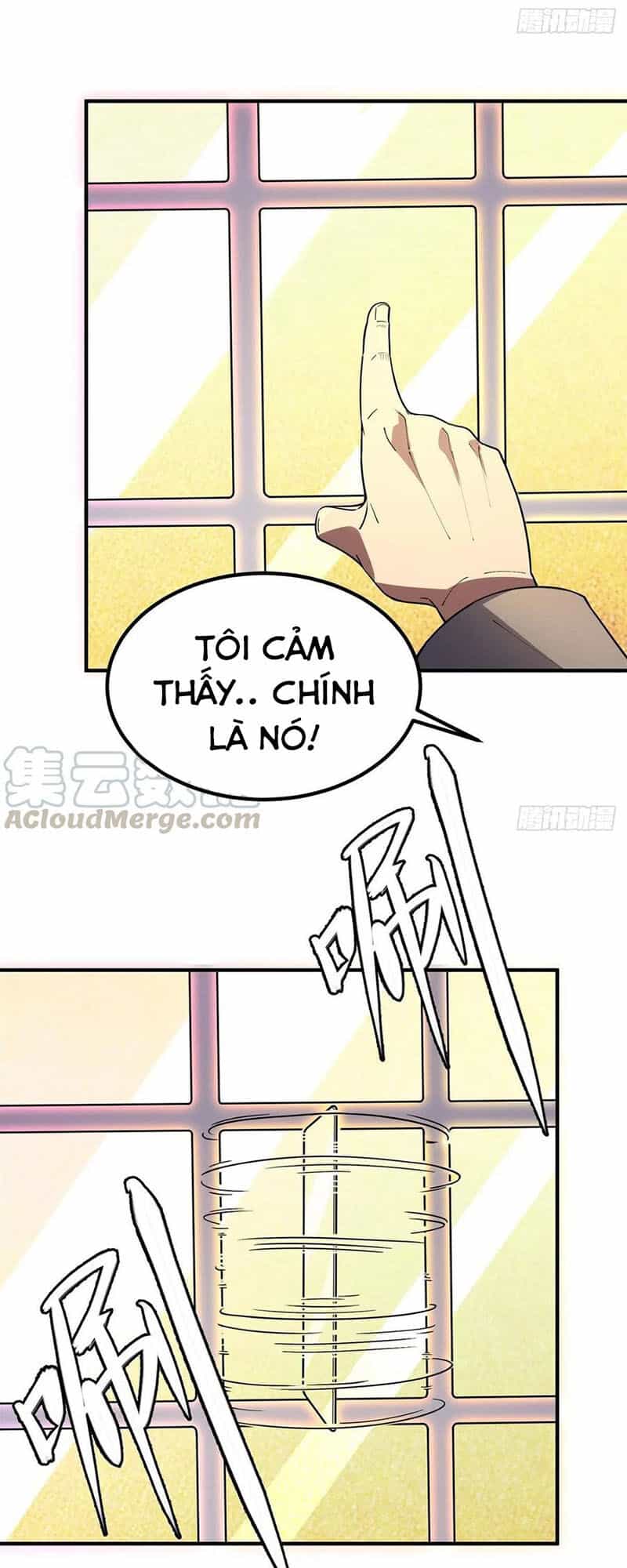 Hắc Tạp - Chương 42 - ảnh 43