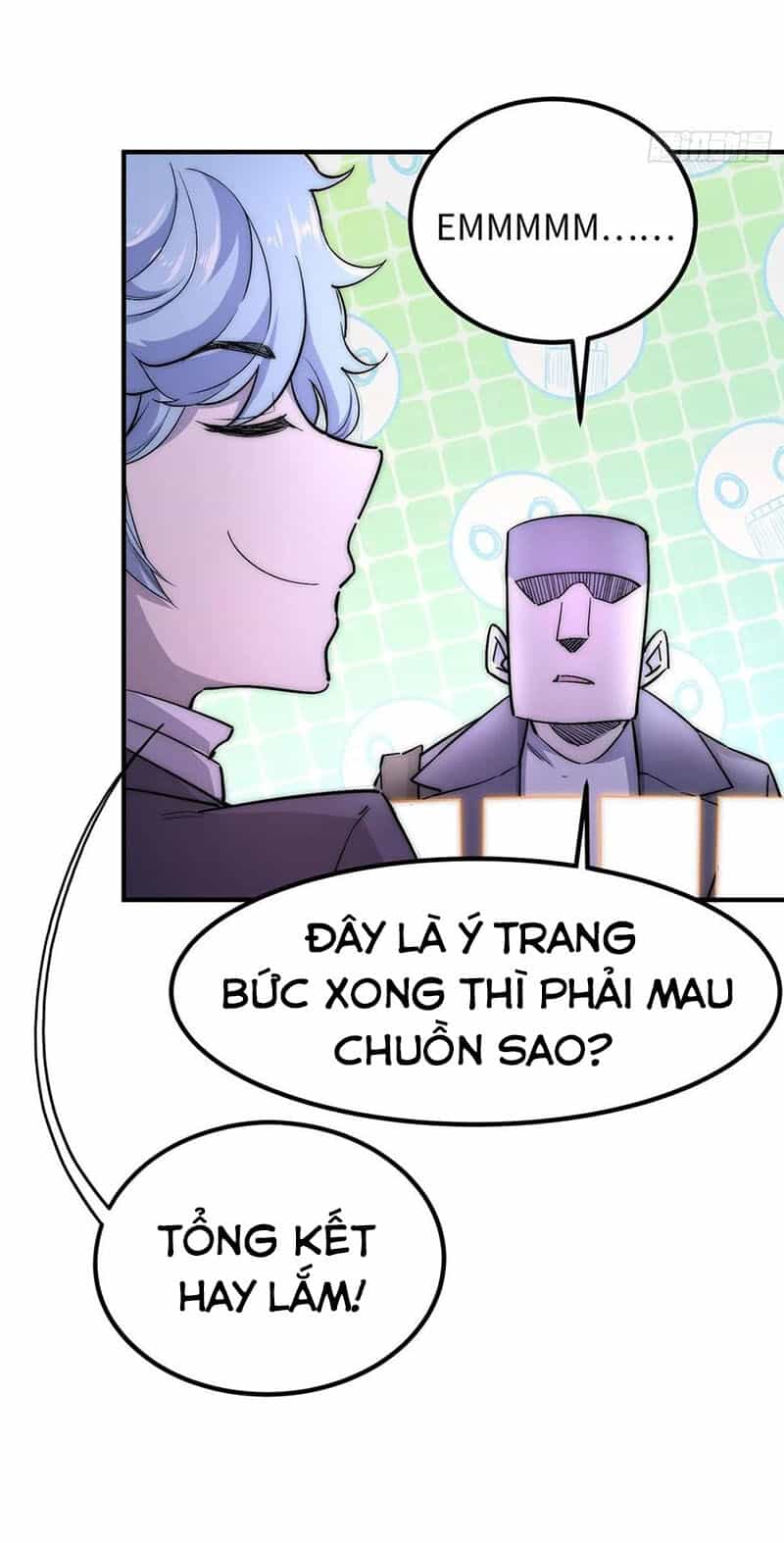 Hắc Tạp - Chương 43 - ảnh 13