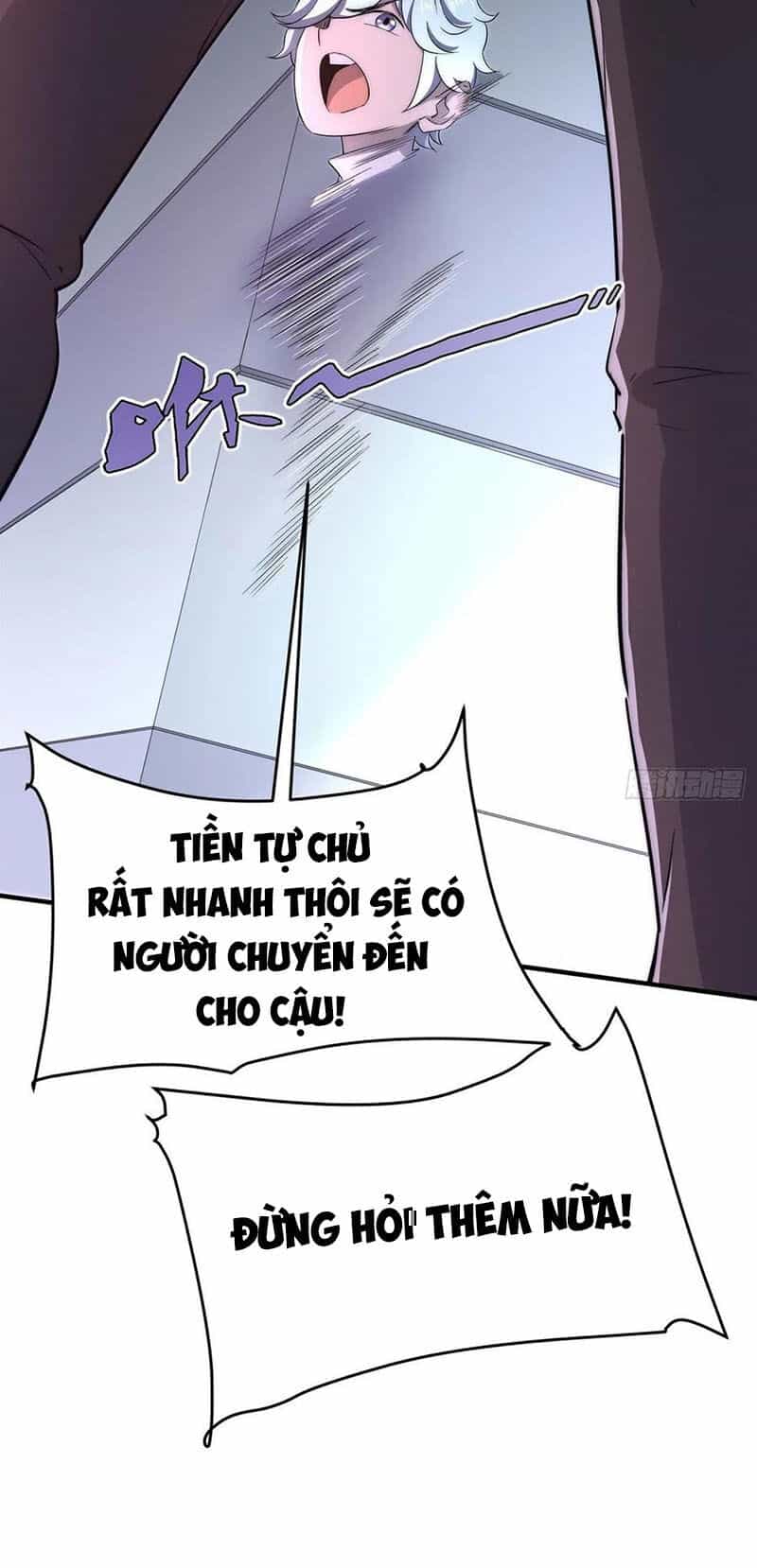 Hắc Tạp - Chương 43 - ảnh 15