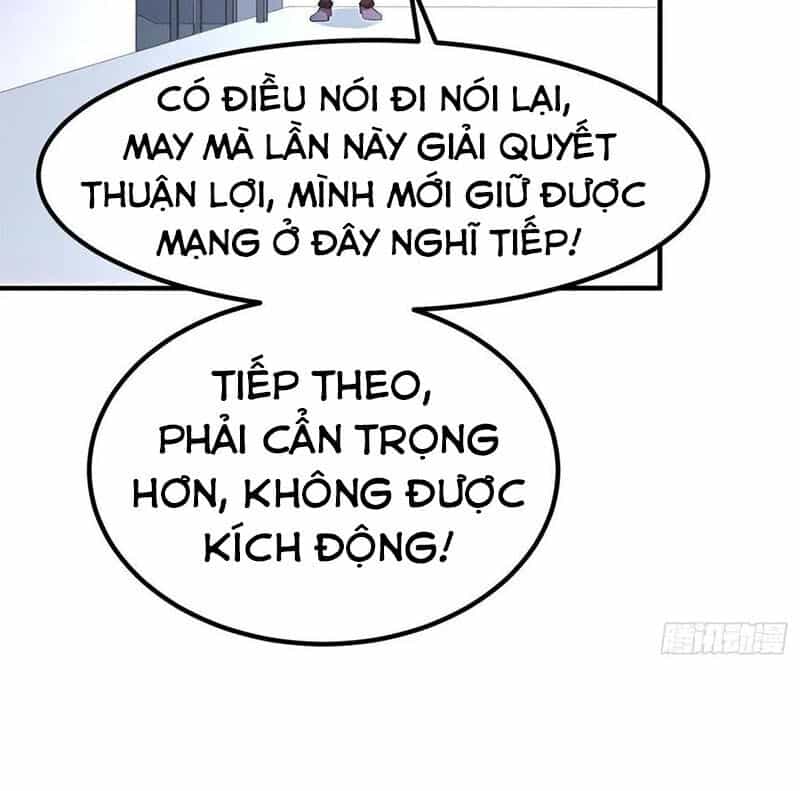 Hắc Tạp - Chương 43 - ảnh 17
