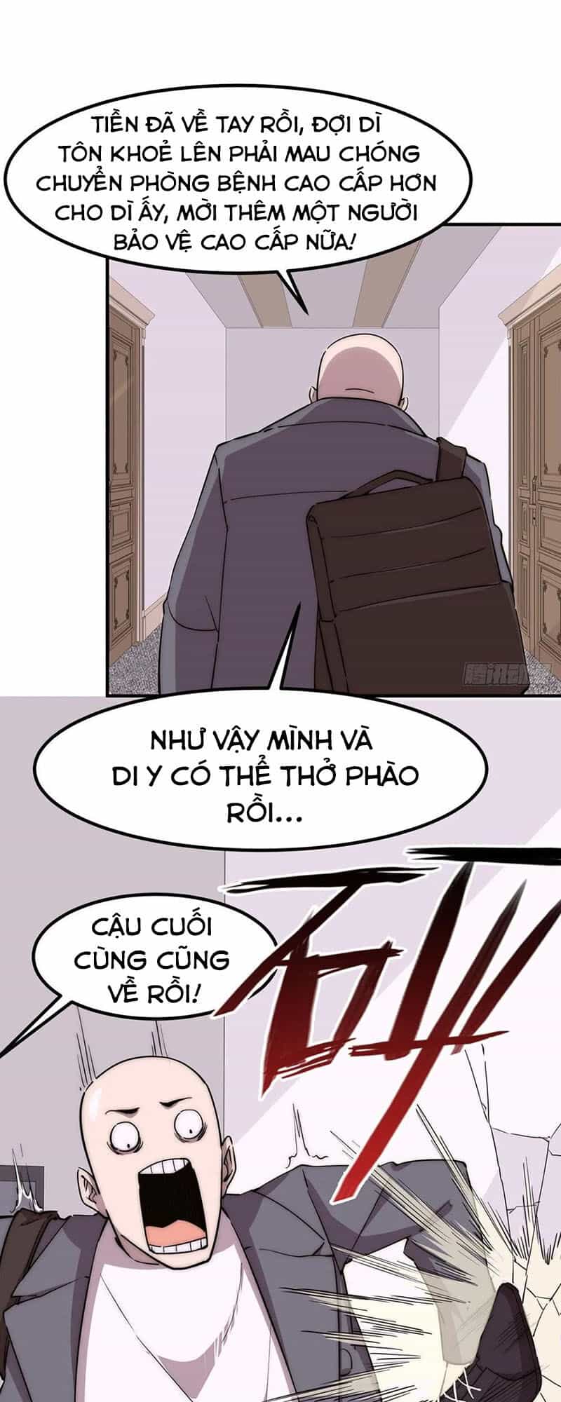 Hắc Tạp - Chương 43 - ảnh 30