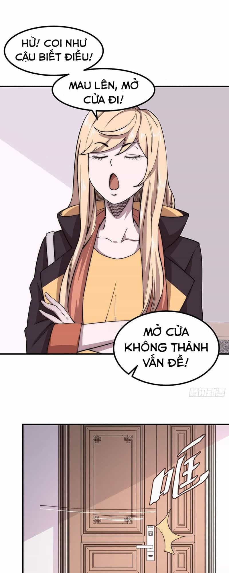 Hắc Tạp - Chương 43 - ảnh 34