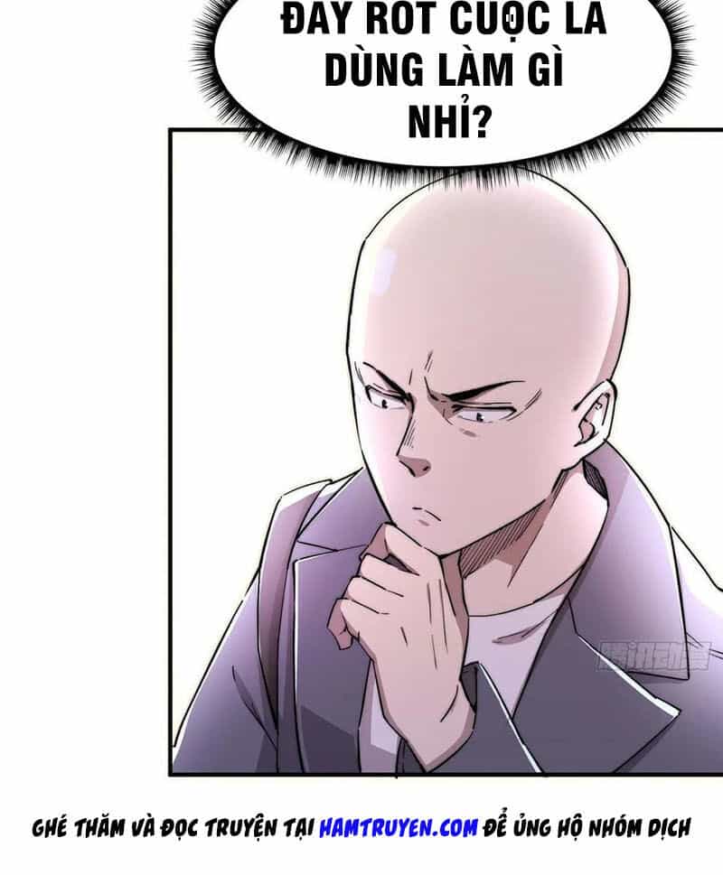 Hắc Tạp - Chương 43 - ảnh 4