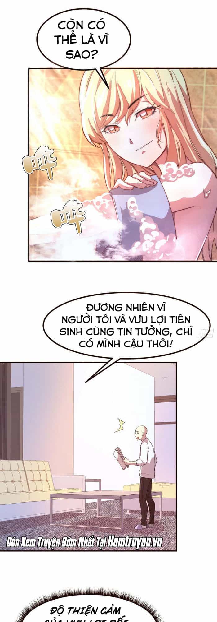 Hắc Tạp - Chương 44 - ảnh 6