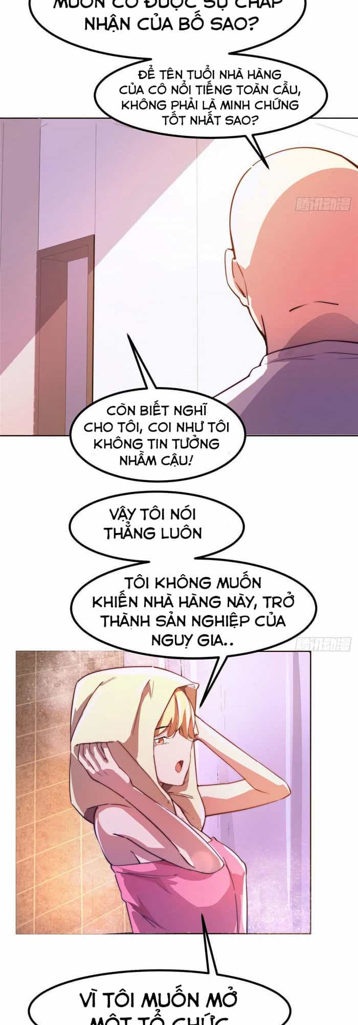 Hắc Tạp - Chương 44 - ảnh 9