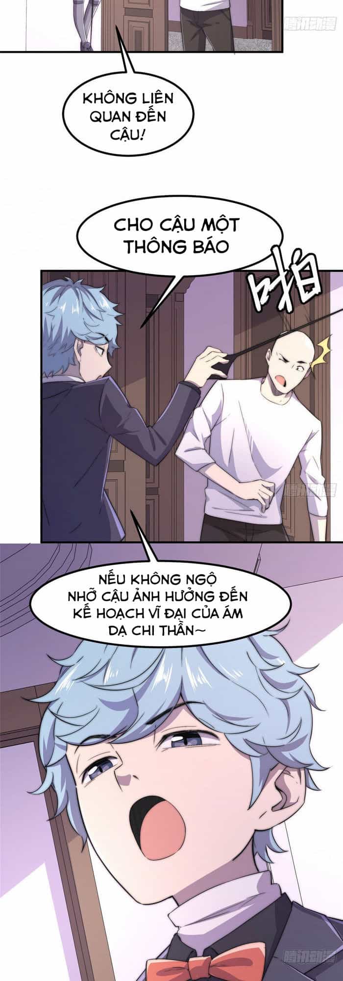 Hắc Tạp - Chương 45 - ảnh 13