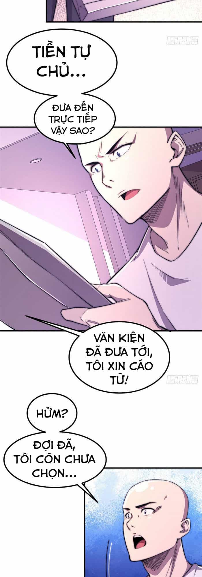 Hắc Tạp - Chương 45 - ảnh 2