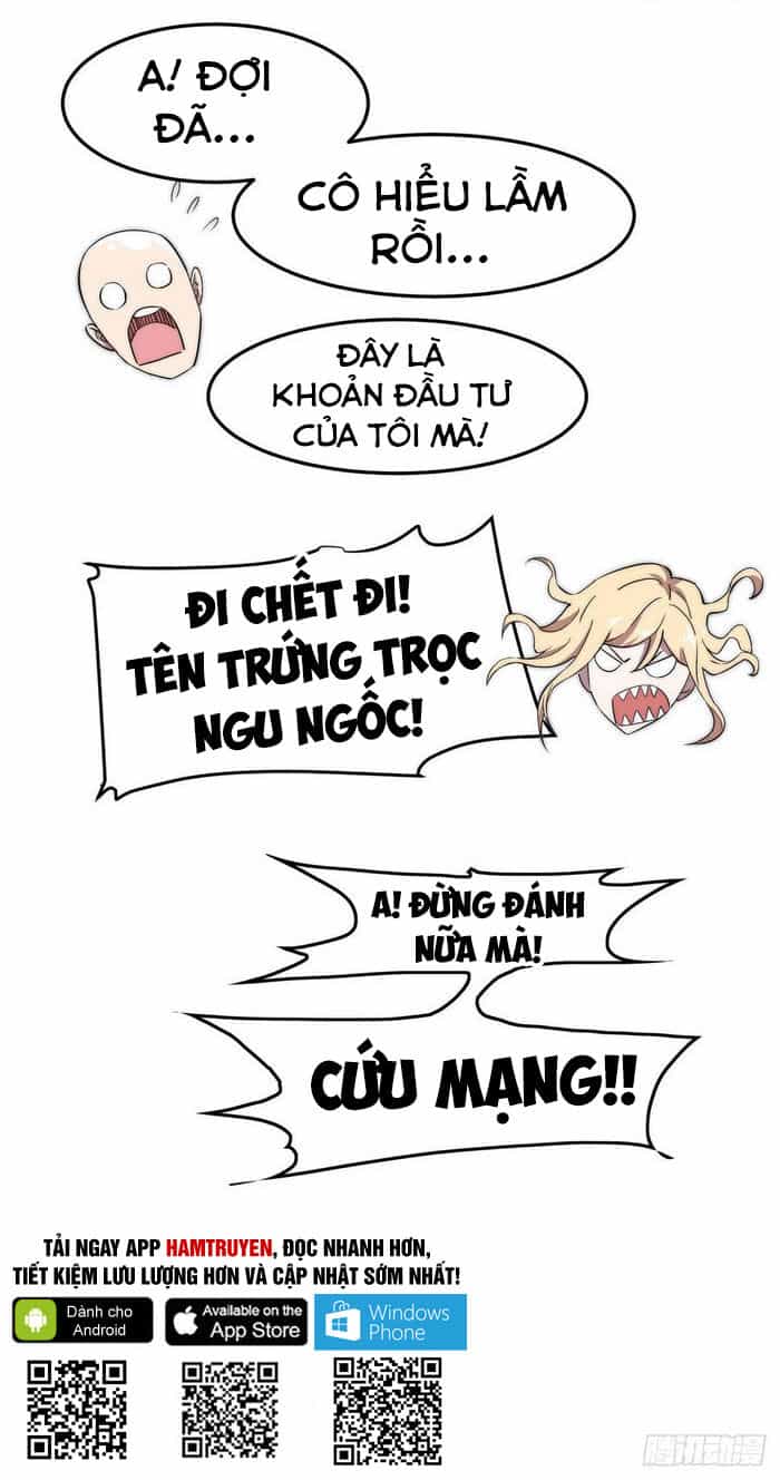 Hắc Tạp - Chương 45 - ảnh 22