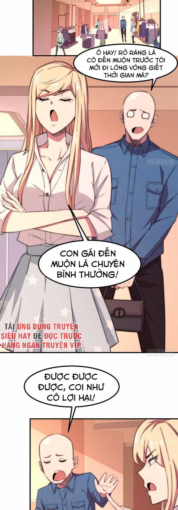 Hắc Tạp - Chương 46 - ảnh 16