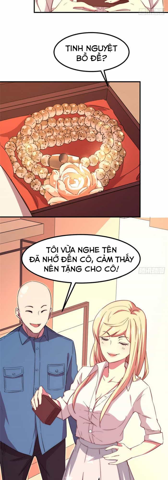 Hắc Tạp - Chương 46 - ảnh 19