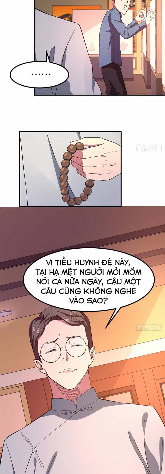 Hắc Tạp - Chương 46 - ảnh 5