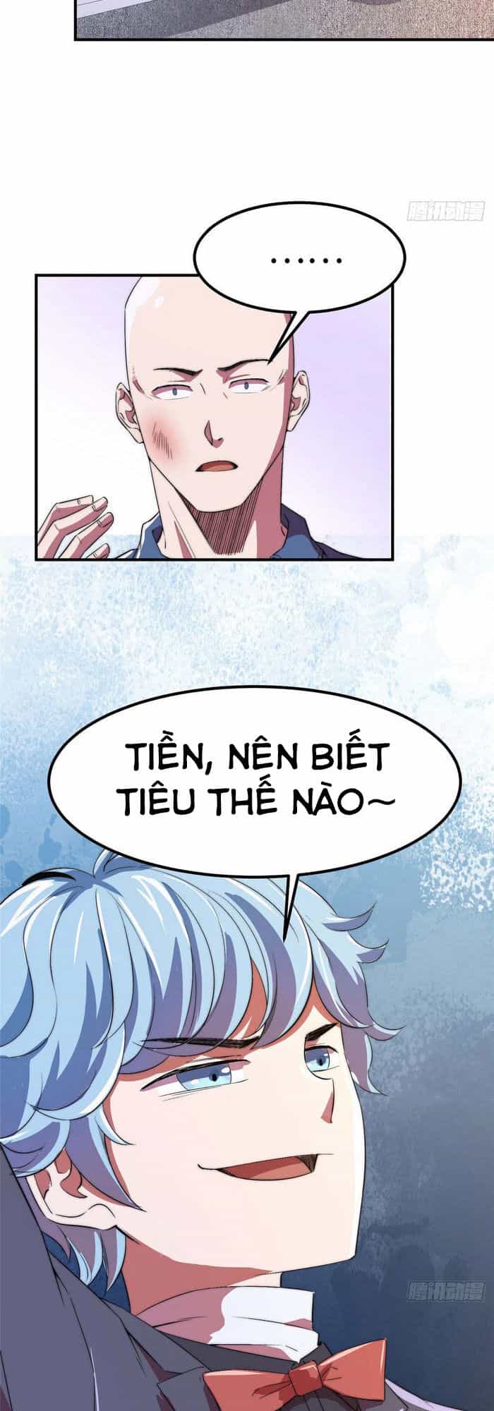 Hắc Tạp - Chương 47 - ảnh 24