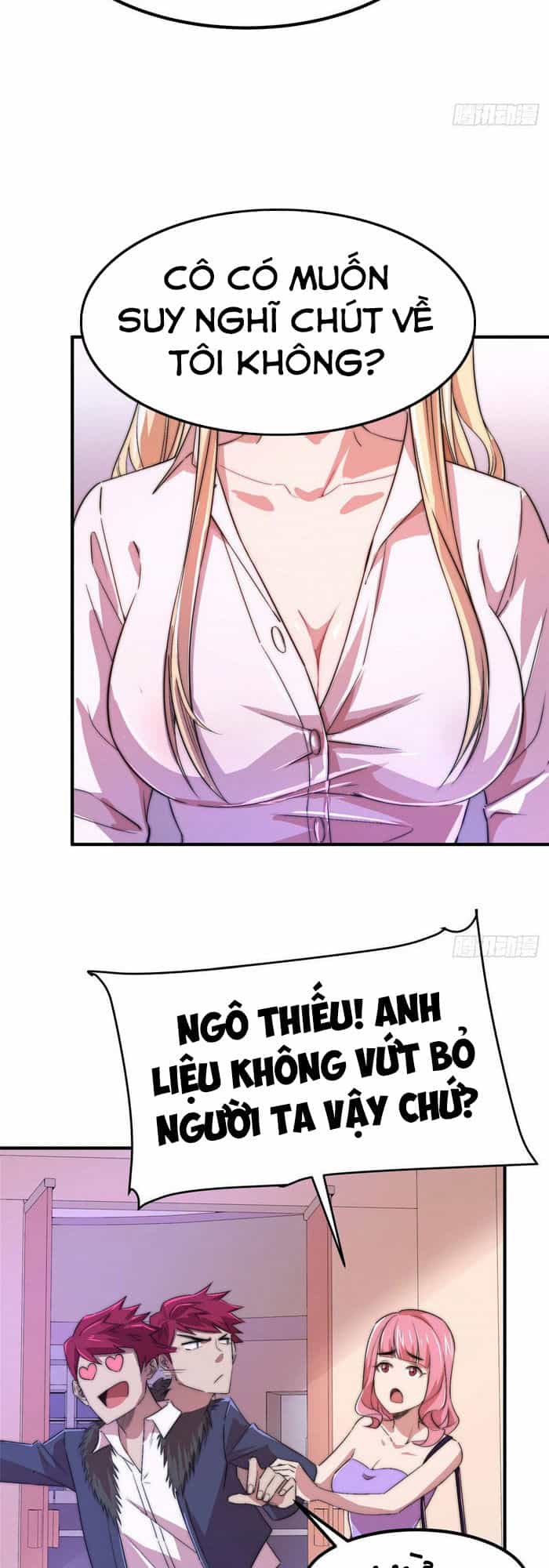 Hắc Tạp - Chương 47 - ảnh 6