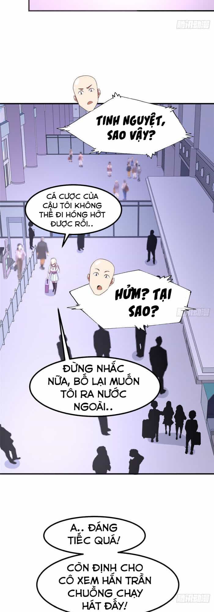 Hắc Tạp - Chương 48 - ảnh 13