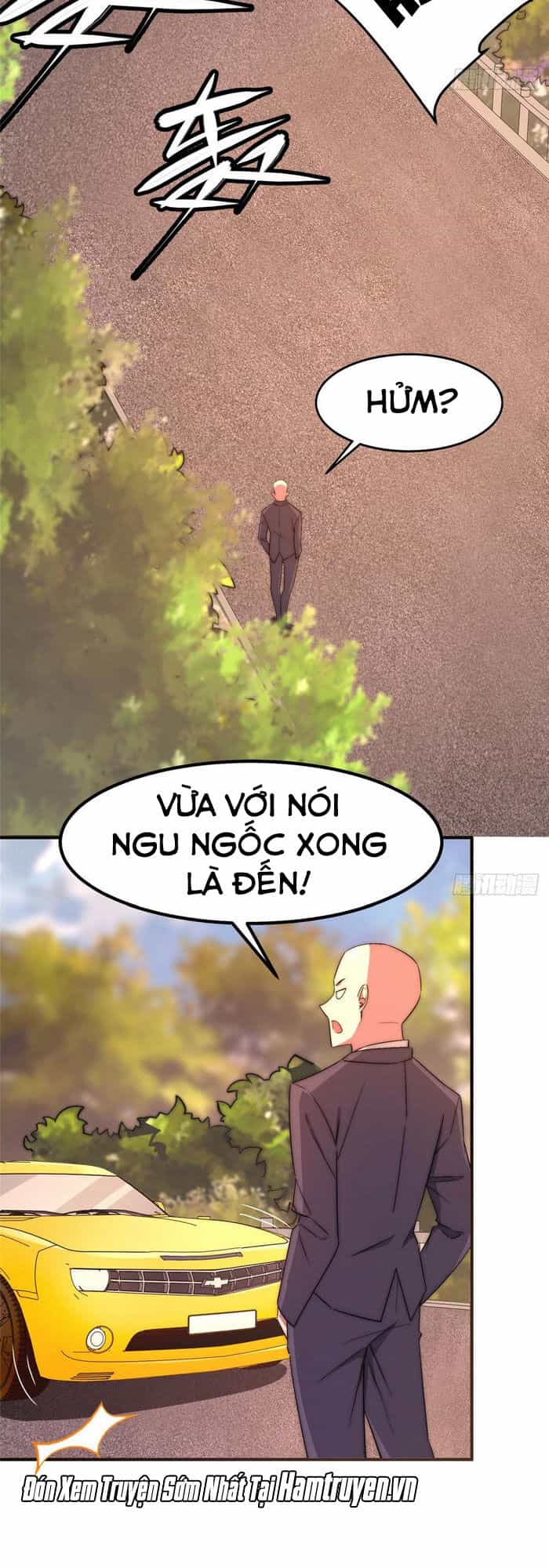 Hắc Tạp - Chương 48 - ảnh 20
