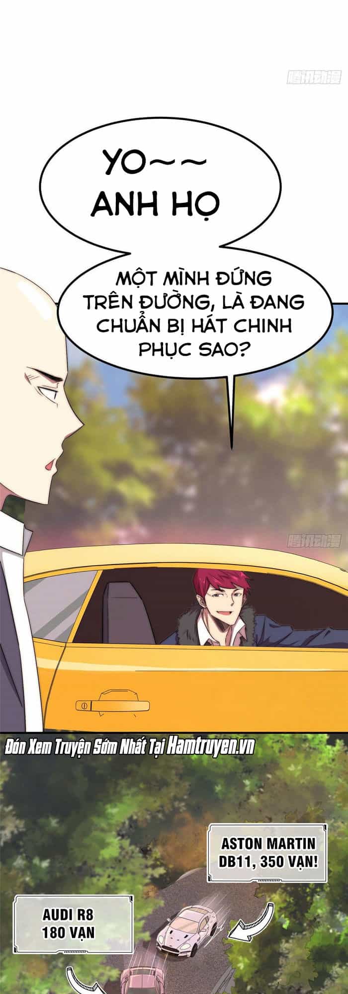 Hắc Tạp - Chương 48 - ảnh 21