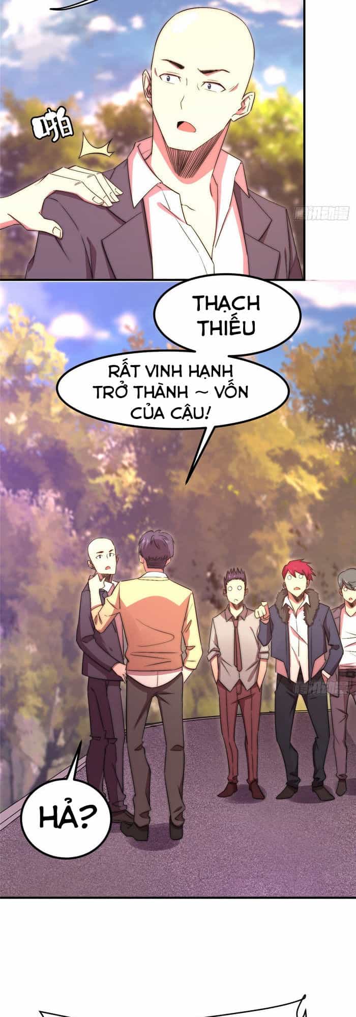 Hắc Tạp - Chương 48 - ảnh 26