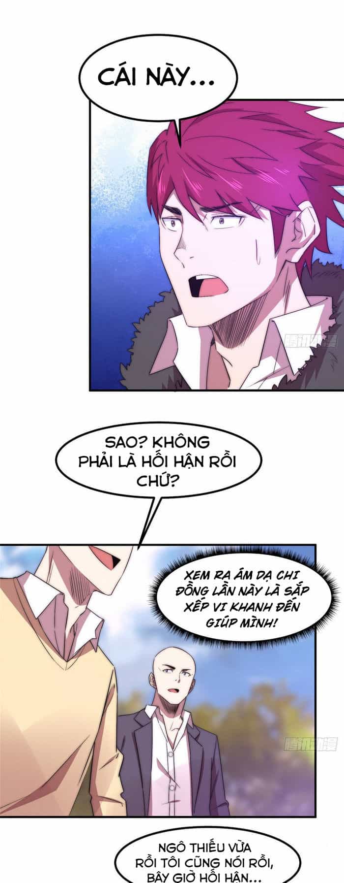 Hắc Tạp - Chương 48 - ảnh 29