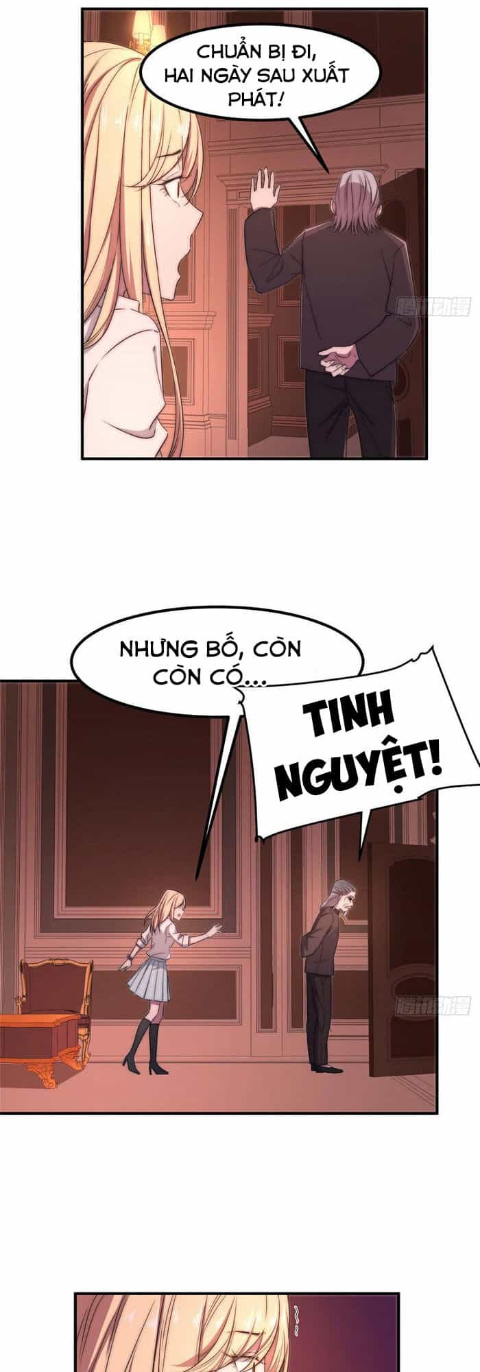 Hắc Tạp - Chương 48 - ảnh 7