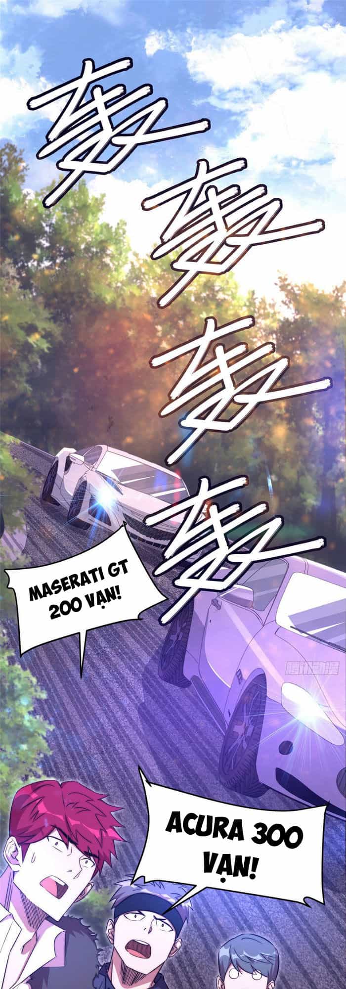 Hắc Tạp - Chương 49 - ảnh 1