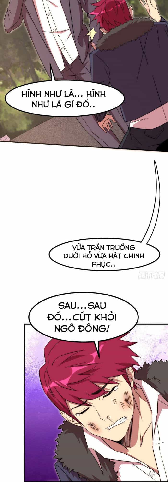 Hắc Tạp - Chương 49 - ảnh 19