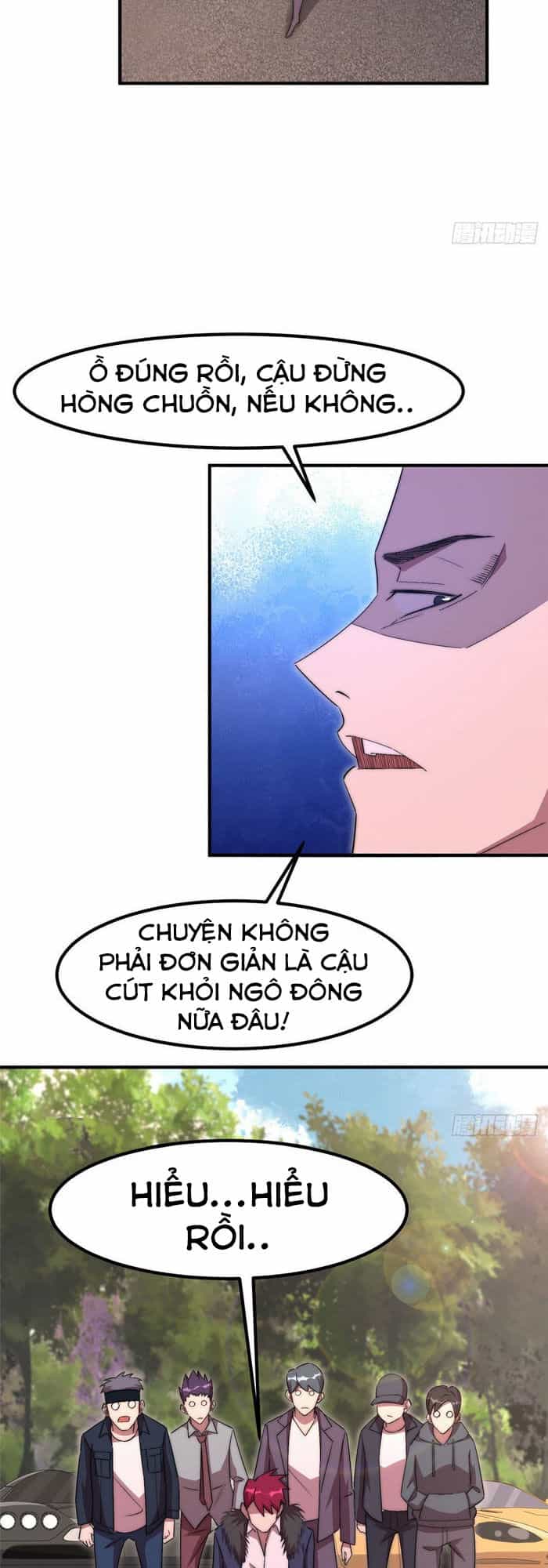 Hắc Tạp - Chương 49 - ảnh 24