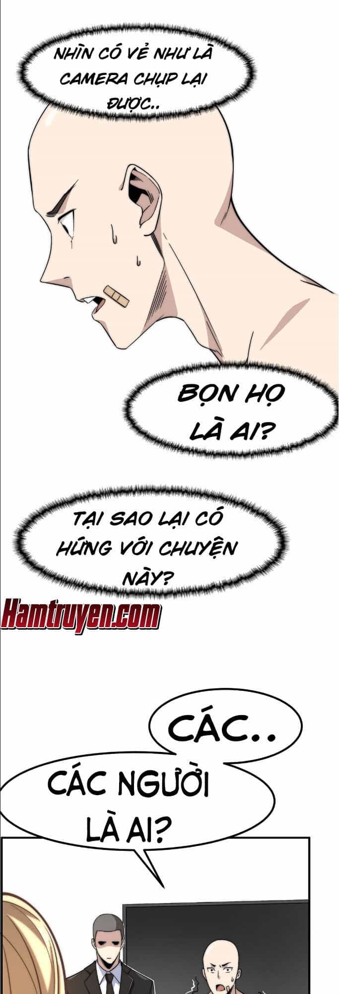 Hắc Tạp - Chương 5 - ảnh 6