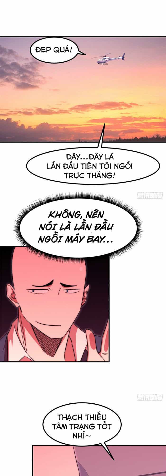 Hắc Tạp - Chương 50 - ảnh 1