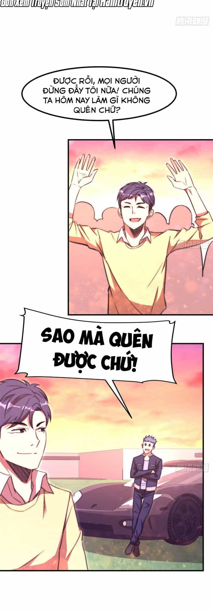 Hắc Tạp - Chương 50 - ảnh 10
