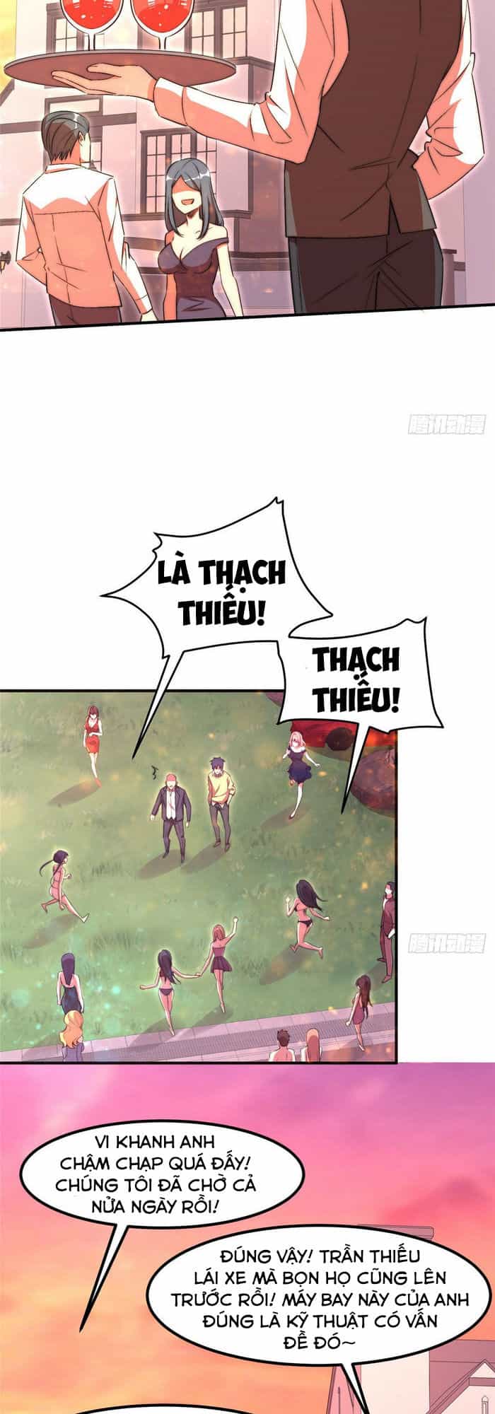 Hắc Tạp - Chương 50 - ảnh 6