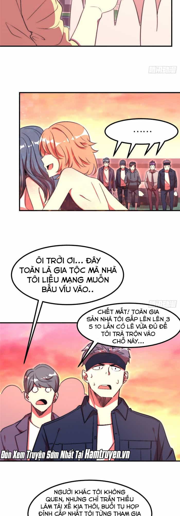 Hắc Tạp - Chương 50 - ảnh 8