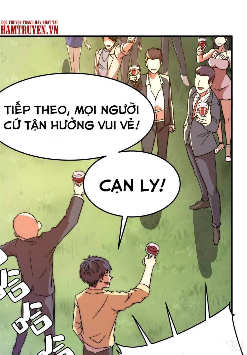 Hắc Tạp - Chương 51 - ảnh 34