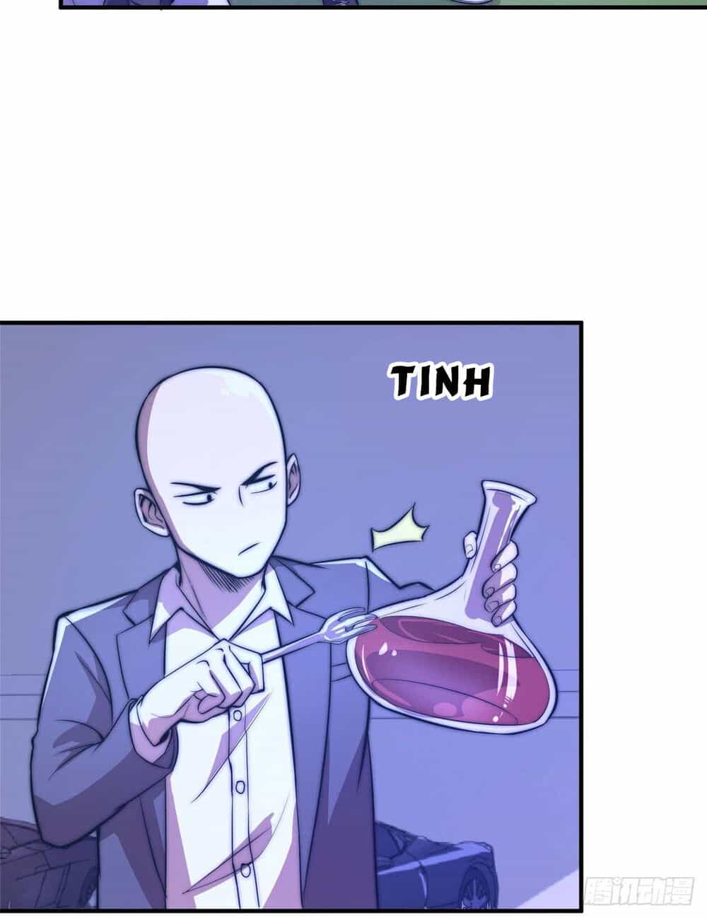 Hắc Tạp - Chương 51 - ảnh 41
